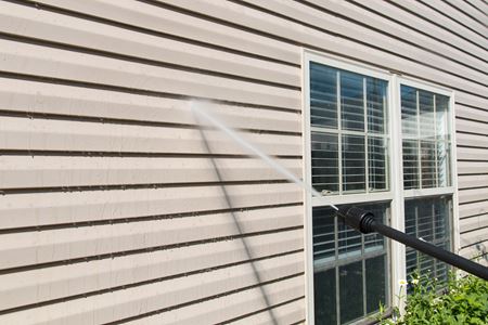 Soft Washing: A Gentler Approach to Exterior Cleaning