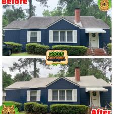 High Quality Roof Cleaning Brentwood CA