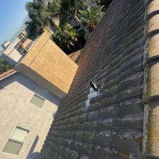 Best-Quality-Roof-Washing-performed-in-the-City-of-Corona-California 0