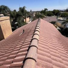 Best-Quality-Roof-Washing-performed-in-the-City-of-Corona-California 2