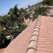 Best-Quality-Roof-Washing-performed-in-the-City-of-Corona-California 1