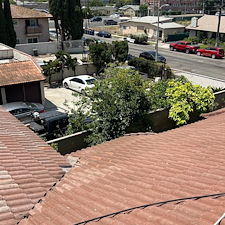 Best-Quality-Roof-Washing-Service-performed-in-city-of-Laguna-BeachCA92651 2