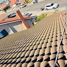 Best-quality-Roof-Washing-performed-in-the-city-of-Anaheim-Orange-County-92804-California 0