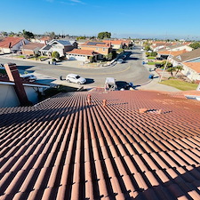 Best-quality-Roof-Washing-performed-in-the-city-of-Anaheim-Orange-County-92804-California 2