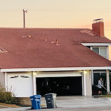 Best-quality-Roof-Washing-performed-in-the-city-of-Anaheim-Orange-County-92804-California 1