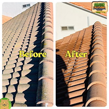 Best-quality-Roof-Washing-performed-in-the-city-of-Anaheim-Orange-County-92804-California 3