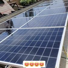 Best-Quality-Solar-Panels-Cleaning-Performed-in-San-Clemente92672Orange-County-California 2