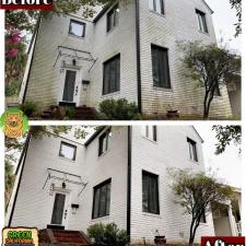 Top-Notch-Exterior-House-Washing-service-in-Newport-Beach-CA 0