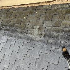 Top-Quality-Asphalt-Shingles-Roof-Washing-performed-in-Dana-point-Laguna-Beach-California 1