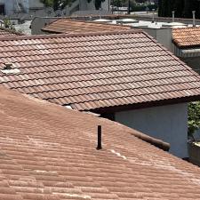 Top-quality-Roof-Washing-at-Fullerton-CA 2